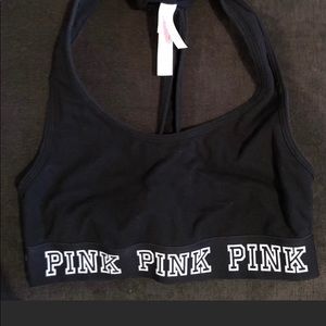 Victoria's Secret PINK Sports Bra XS - Never worn